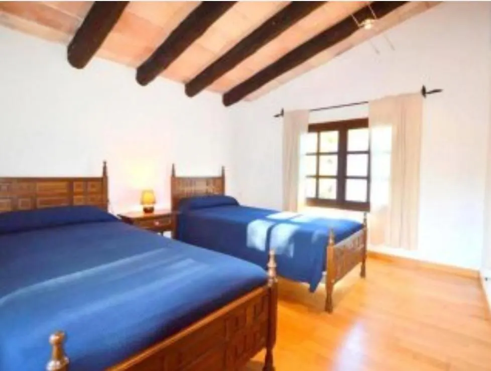 Chalet Sagitario Villa Playa de Muro  Spain
