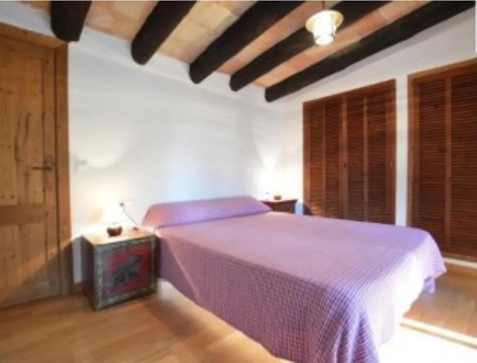 Chalet Sagitario Villa Playa de Muro