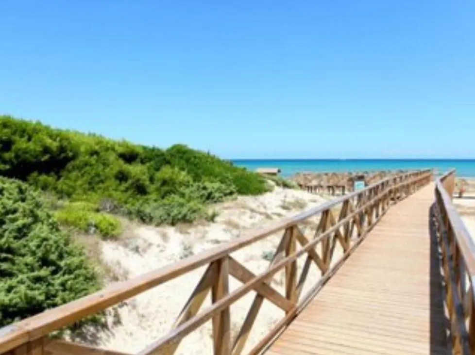 Sagitario Villa Playa de Muro  Chalet