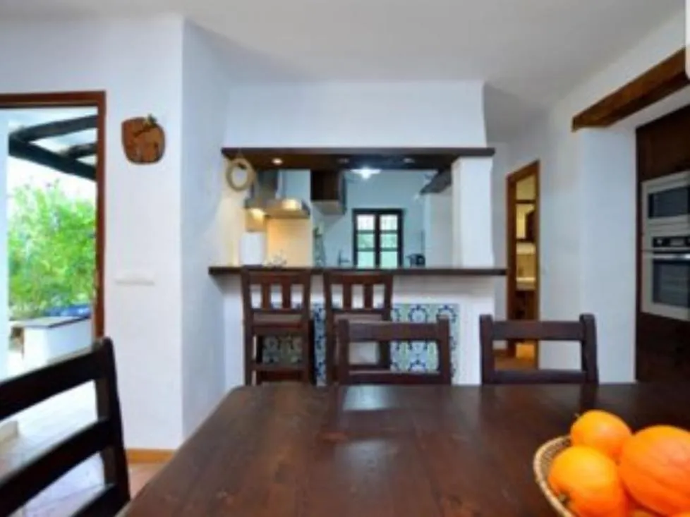 Chalet Sagitario Villa Playa de Muro