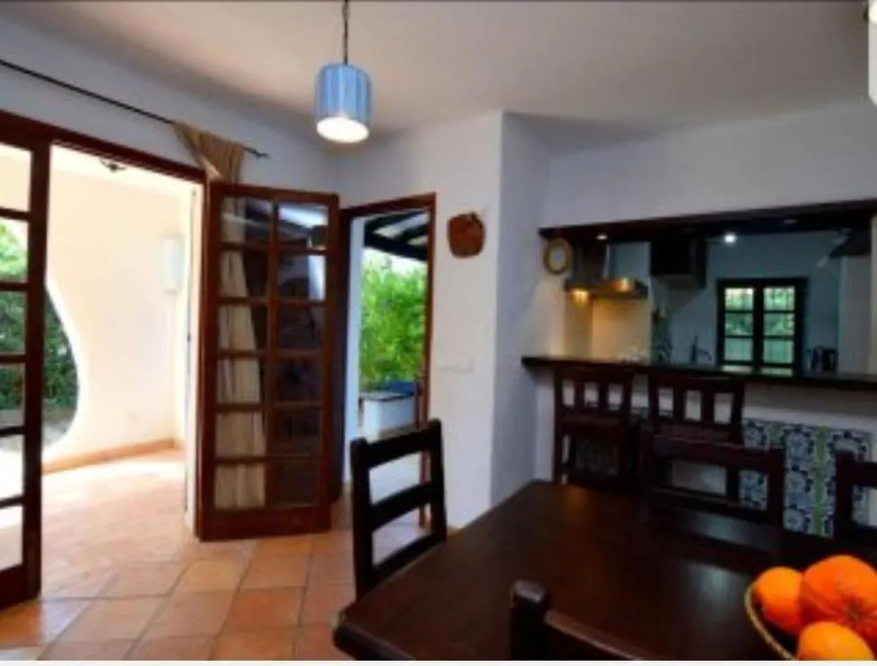 Sagitario Villa Playa de Muro  Chalet Playa de Muro (Mallorca)