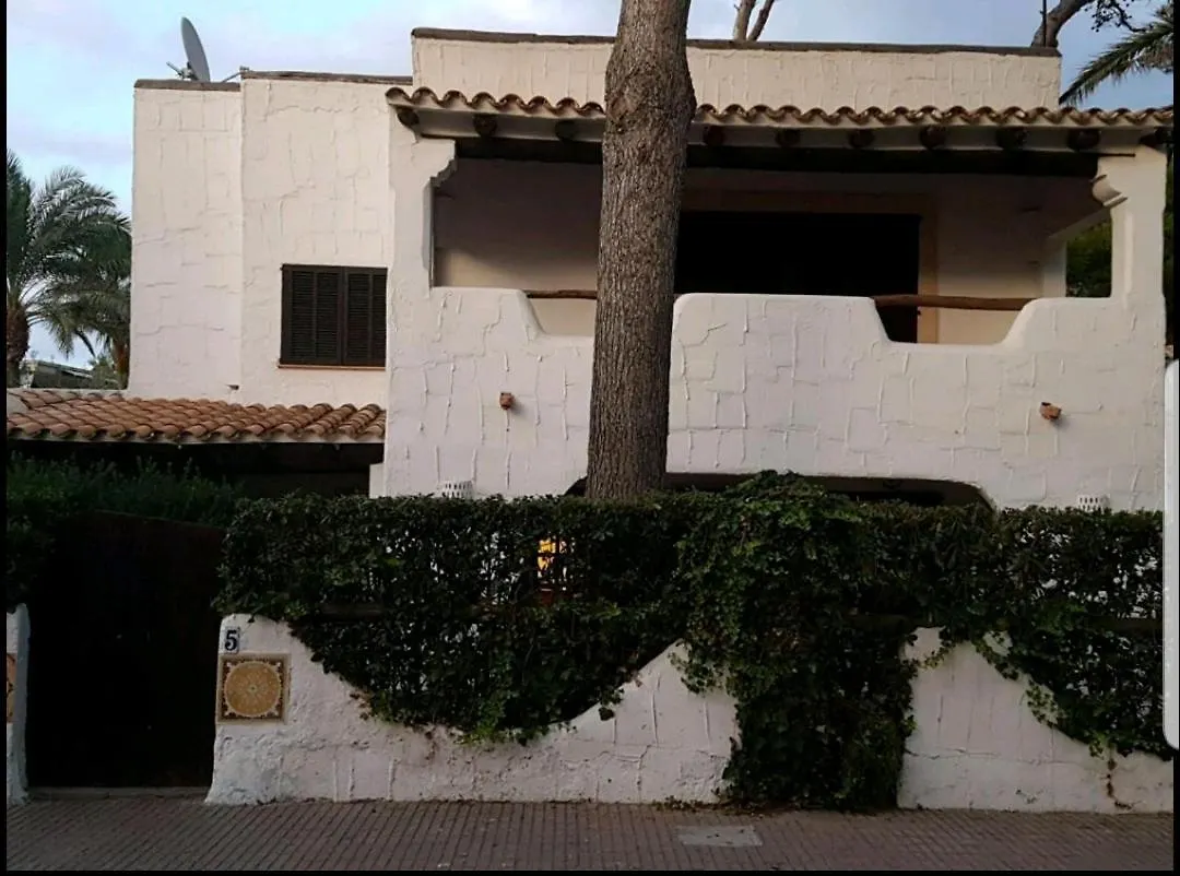 Sagitario Villa Playa de Muro  Spain