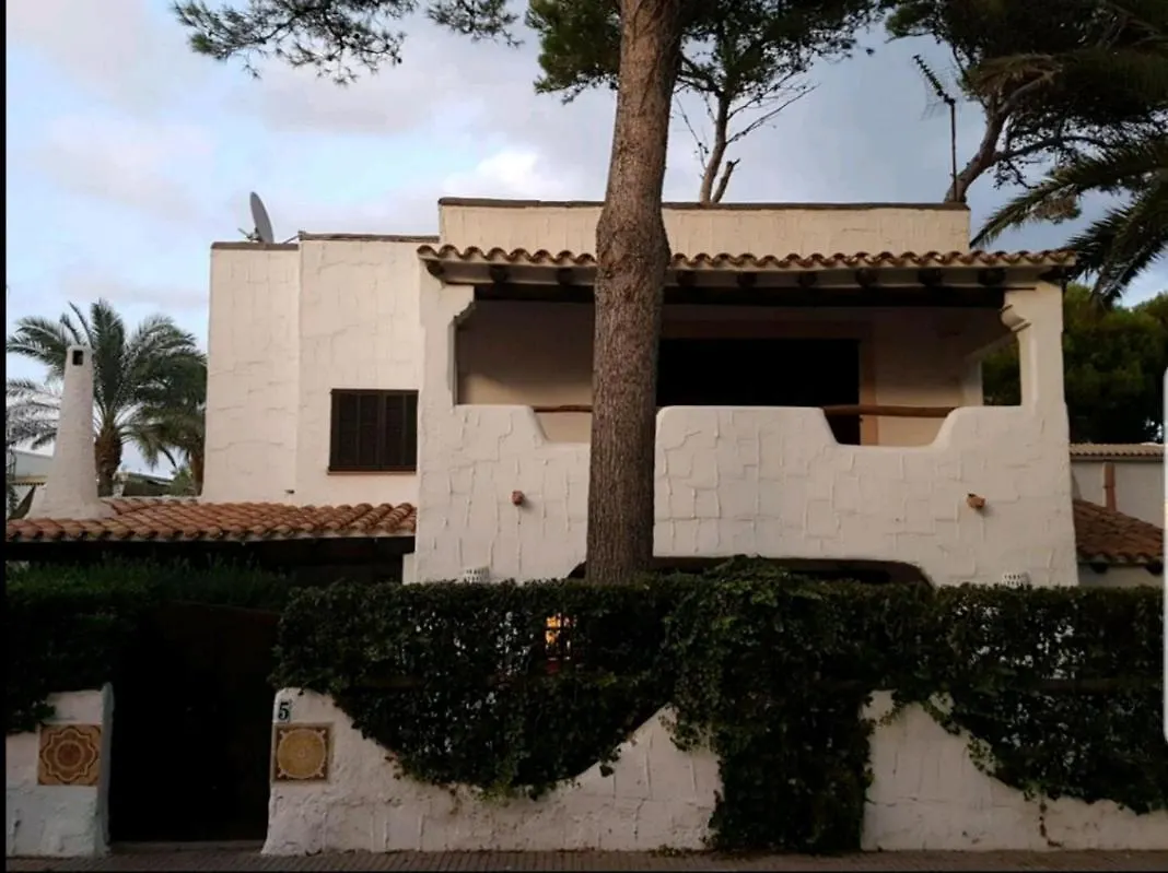 Sagitario Villa Playa de Muro  0*, Playa de Muro (Mallorca) Spain