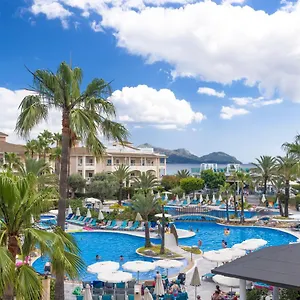 Apartahotel Playa Garden Selection &, Playa de Muro (Mallorca)