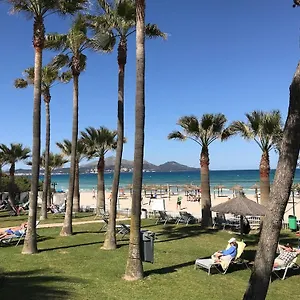 Playa Esperanza Affiliated By Melia Playa de Muro (Mallorca)