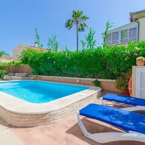 Es Repos Villa